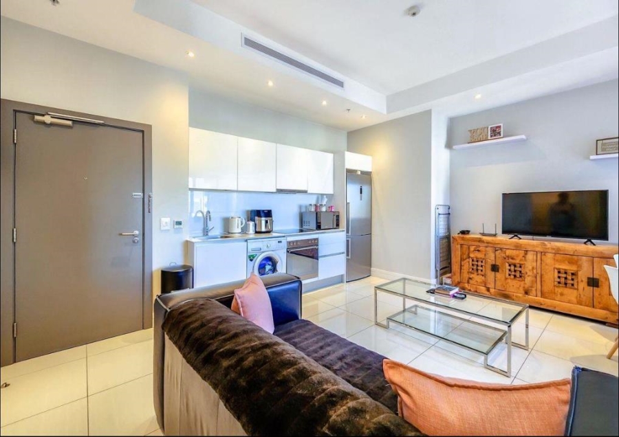 1 Bedroom Property for Sale in Cape Town City Centre Western Cape